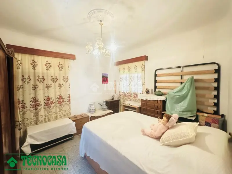 Casa en venta en Casco Histórico