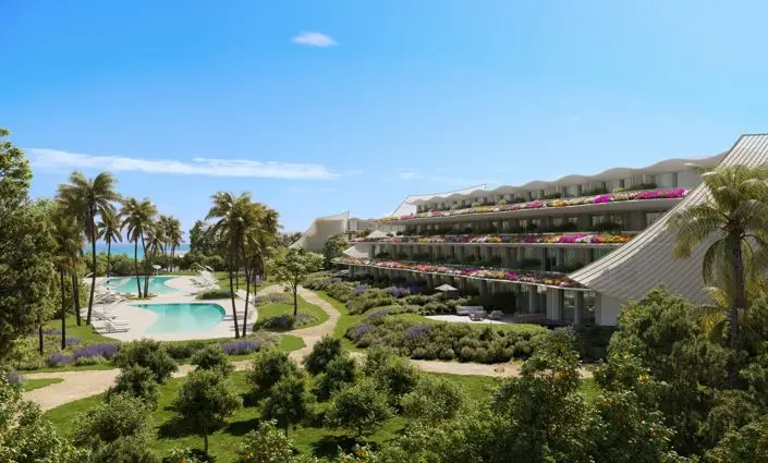 3 Bed Apartment for sale