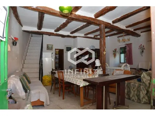 Casa Pueblo Beleña de Sorbe Pantano 2 Dormitorios