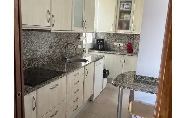 Alquiler Habitacion 79m2 Barcelona