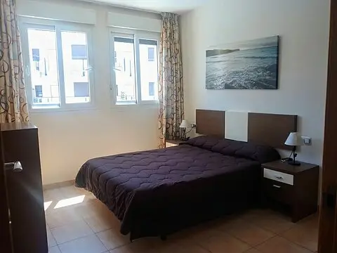 Apartamentos en Aguilas 2 Dormitorios  Cerca de la Playa