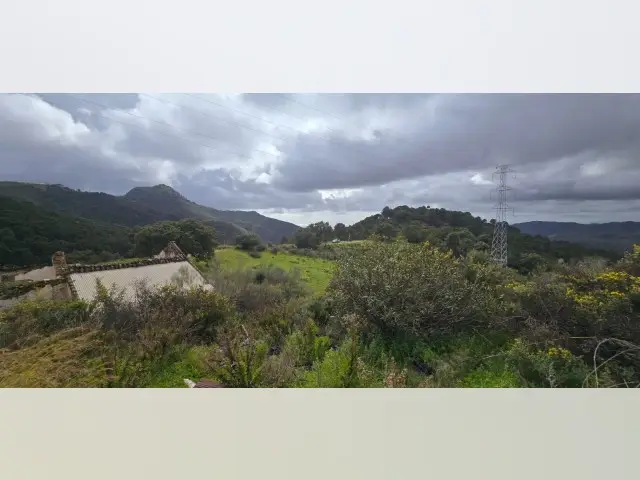 Terreno en venta Benahavis, España