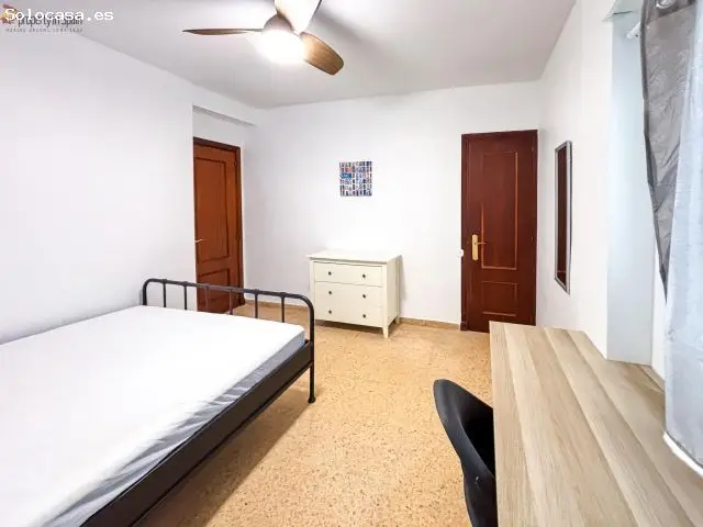 Habitacion en alquiler centro Alicante