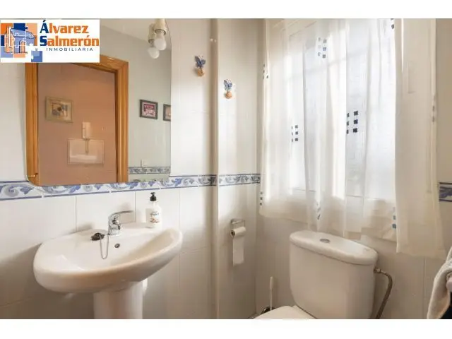 Casa en Venta en Maracena Granada Ideal Familias