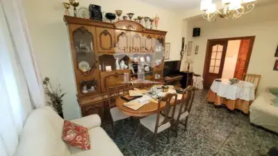 Casa adosada en venta en Calle Ancha