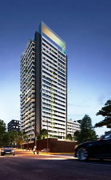 Viviendas de Obra Nueva en Madrid Skyline Madrid