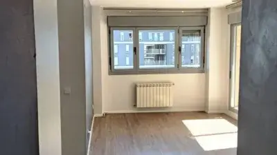 Atico en Alquiler Madrid Capital 3 Dormitorios 146m2 Garaje Terraza