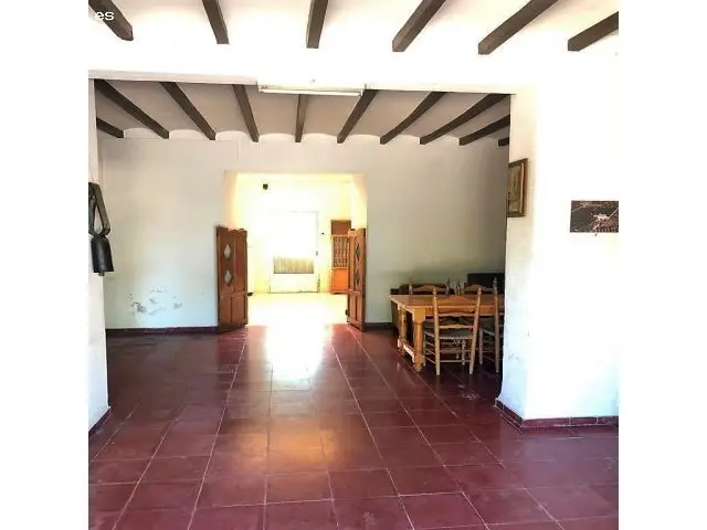 Chalet en Venta Beniarbeig Alicante