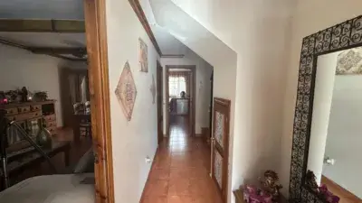 Casa en Venta en Santiago La Linea