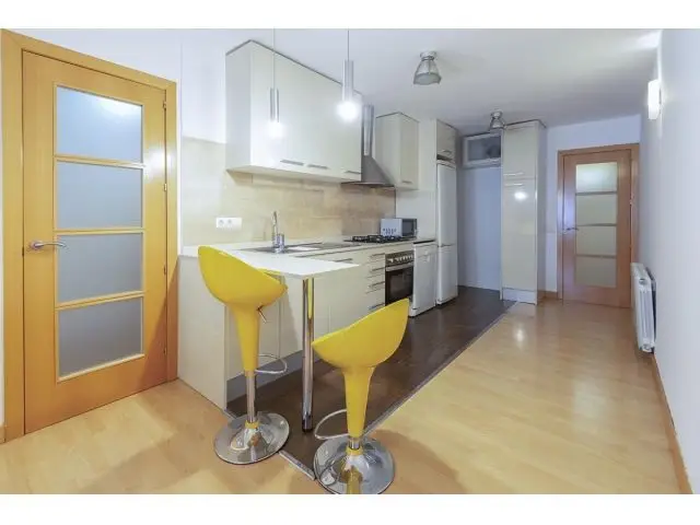 Piso En Venta En Barcelona, Barcelona