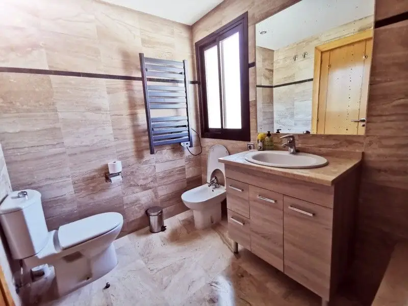 Venta Ático Doña Julia 2 Dormitorios Garaje Terraza 200m2