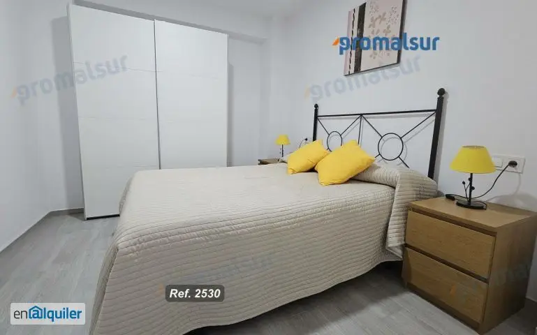 Alquiler Apartamento 1 Dormitorio Puente Genil