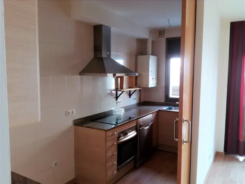 Venta Duplex Centro Sabadell 2 Dormitorios 79m2