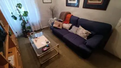 Piso en venta en Durango 70m2  2 habitaciones reforma
