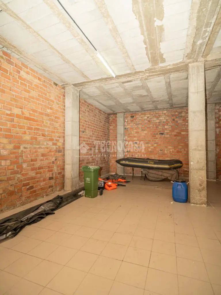 Local Comercial en Venta en Linares - 133m²