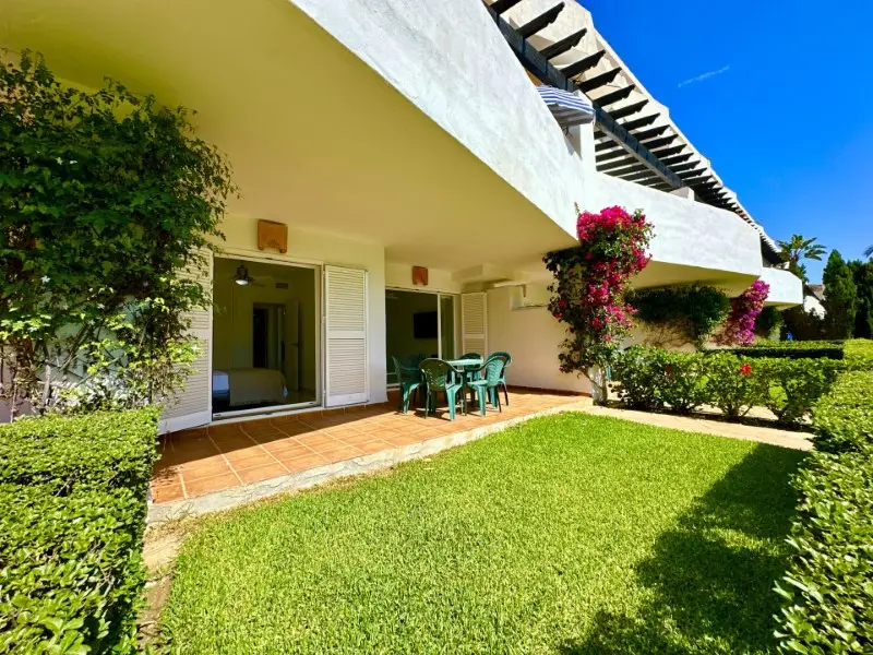 Apartamento en Mojacar Playa 2 Dormitorios 2 Baños Reformado