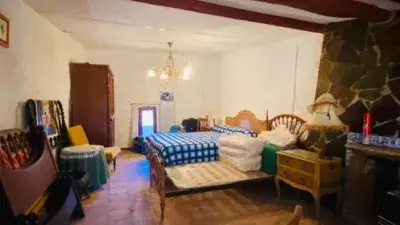 Chalet en Venta Xert 3 Habitaciones Terraza Chimenea