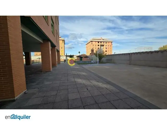 Alquiler Piso 4 Dormitorios 2 Baños Talavera de la Reina