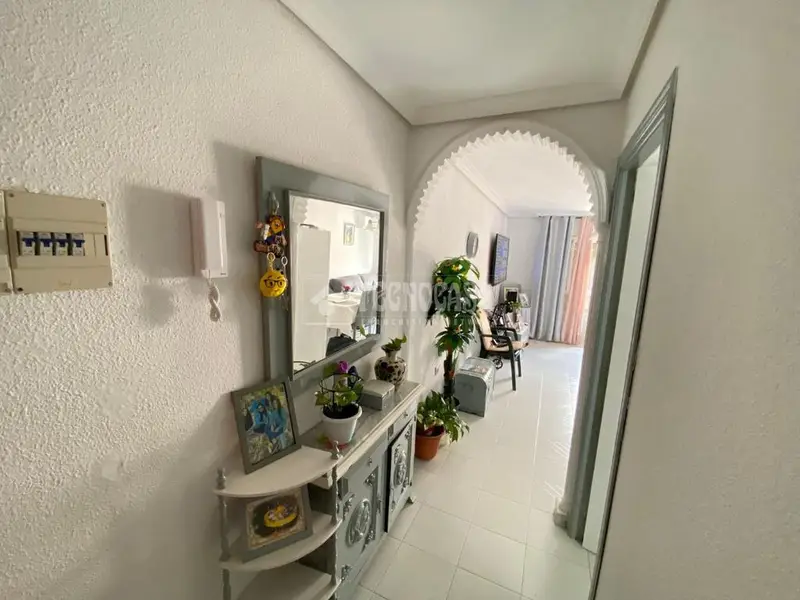 Piso en Venta Dos Hermanas El Chaparral 72m2 3 Dormitorios
