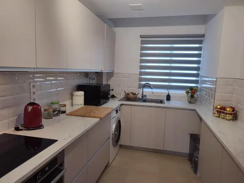 Apartamento 2 Dormitorios Murcia Golf