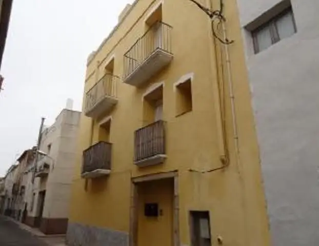 Piso 104m2 Santa Barbara Tarragona Duplex