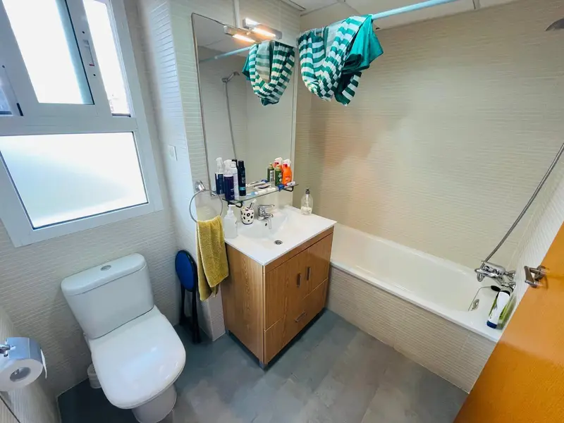 Alegria XII: Apartamentos de Lujo en Torrevieja Cerca de la Playa