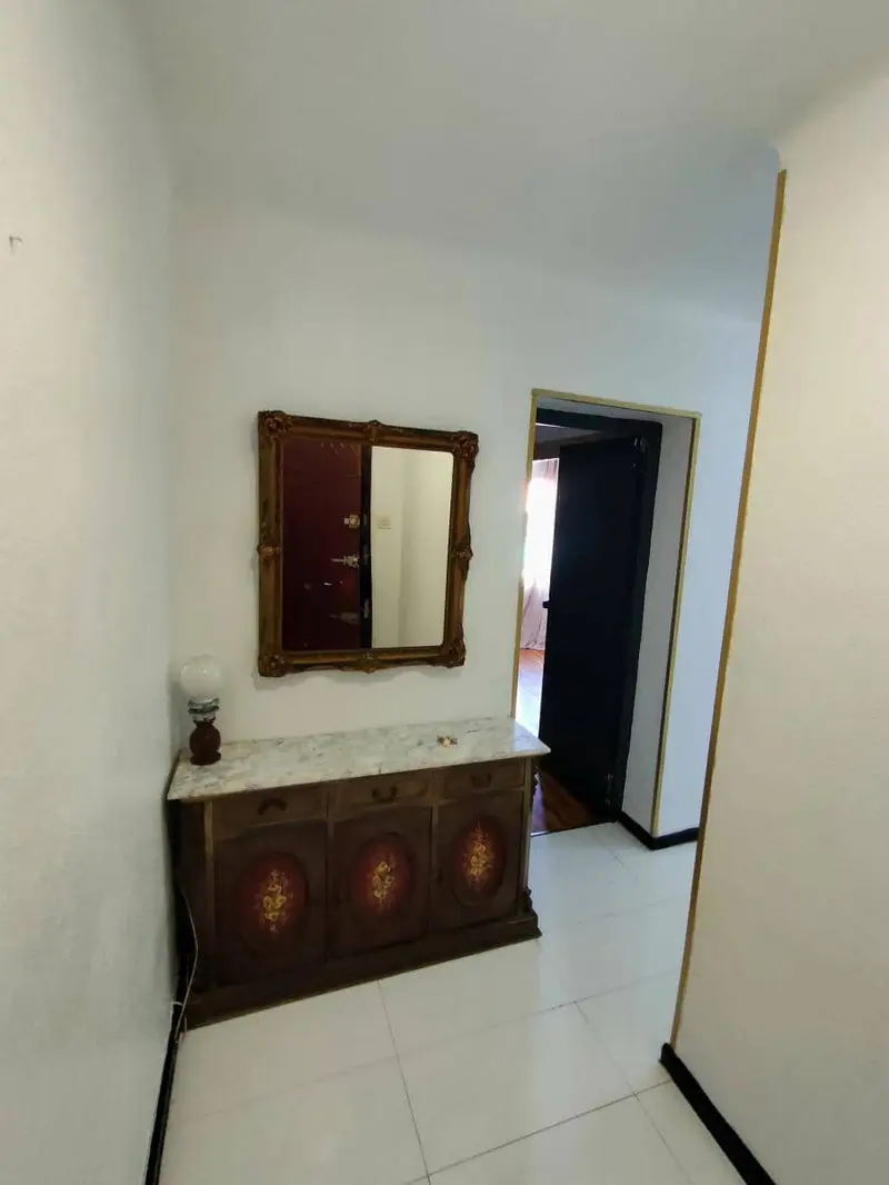 Piso en Venta Alicante 80m2 3 Dormitorios SemiAmueblado