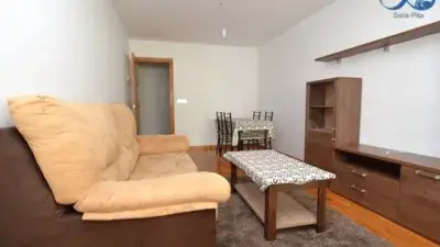 Piso en venta en Mendez Bua