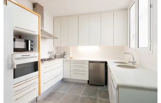 Alquiler piso 8 habitaciones Valencia