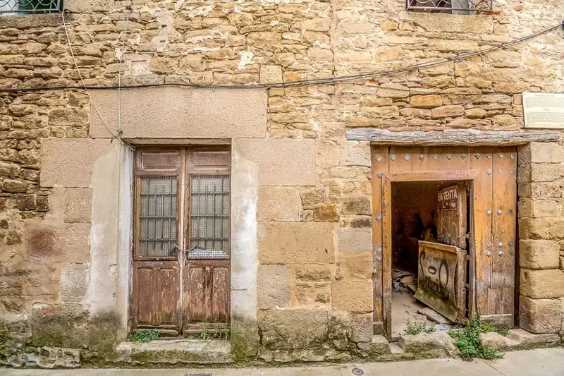 Casa Unifamiliar 230m2 Tafalla