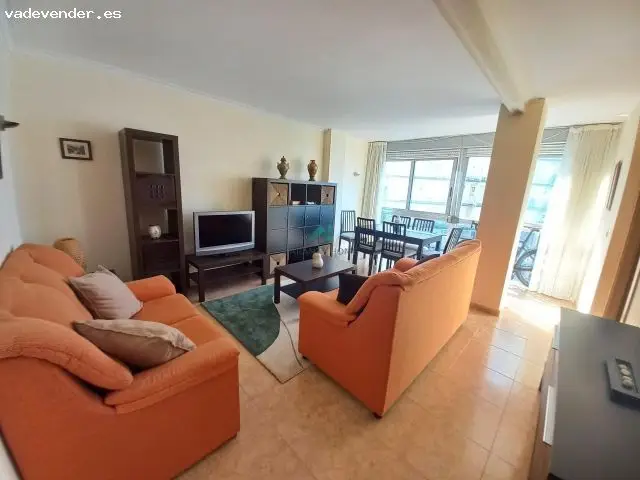 Alquiler Piso Laredo Cerca Playa Salve