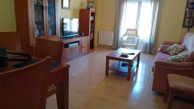 Apartamento en venta en Argamasilla de Alba 52m2
