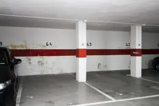 Garaje en Venta Alzira 22m2 con Ascensor