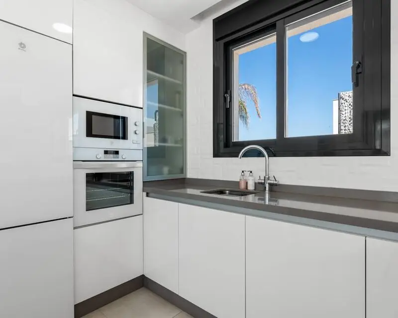 Villa en Venta Quesada 3 Dormitorios 2 Baños Piscina