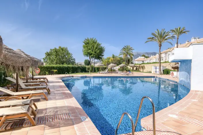 Casa Adosada 3 Dormitorios La Cala Golf