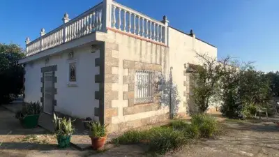 Casa Rustica en Venta en Urbanizacion Privada