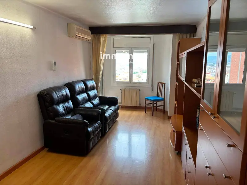 Piso en venta El Carmel Barcelona ciudad