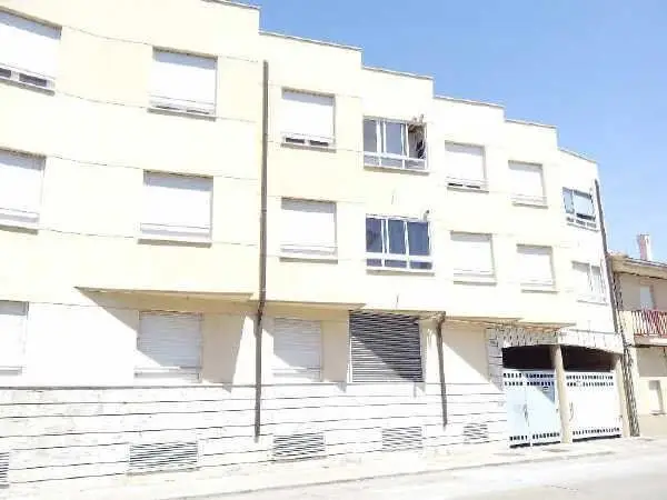 Garaje en Venta en Zamora Calle Jose Regojo