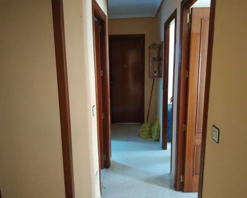 Piso 75m2 3 habitaciones Jaen