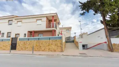 Casa pareada en venta en Calle Párroco P Muñoz