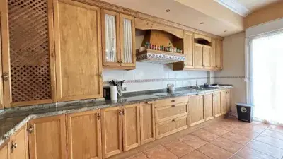 Chalet Adosado en Ablitas 300m2 3 Habitaciones