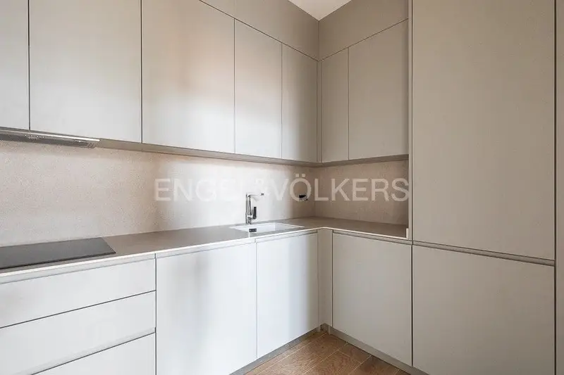 Atico Duplex de Lujo en El Mercat Valencia