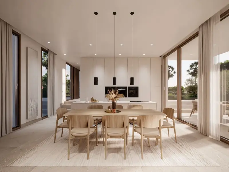 Villa de Lujo en Venta en Son Gual Palma de Mallorca