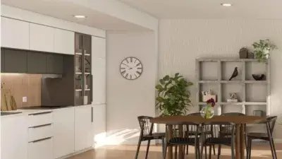 Piso en Venta en Camas 90m2 2 Dormitorios 2 Baños