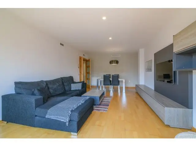 Piso en Bases de Manresa 3 habitaciones 2 baños