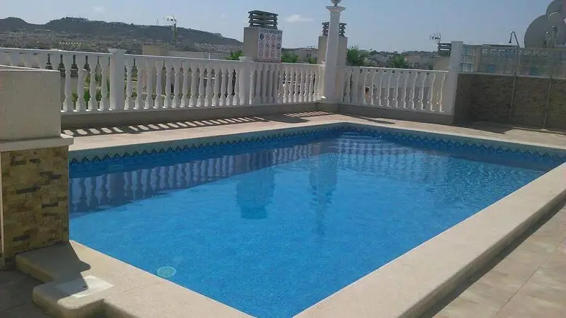 1 Cuarto Apartamento en venta
Rojales, Alicante