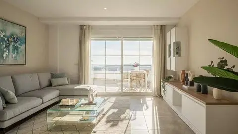 Apartamentos en Venta Istán Costa del Sol