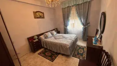 Piso en Venta en Coria 4 Dormitorios 95m2