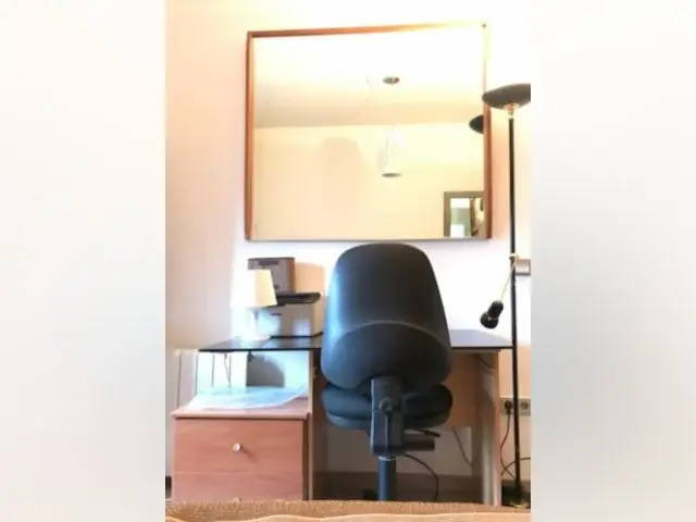 Habitacion en Apartamento Compartido Leganes