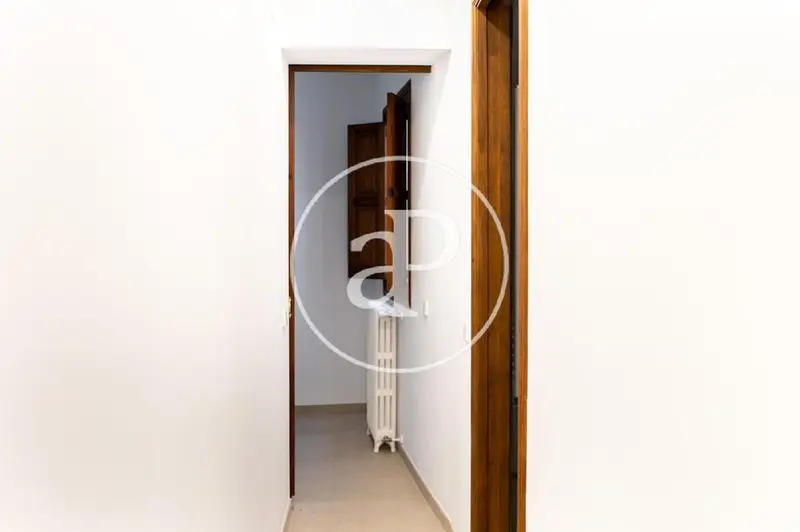 Apartment with character for rent in the Old Town